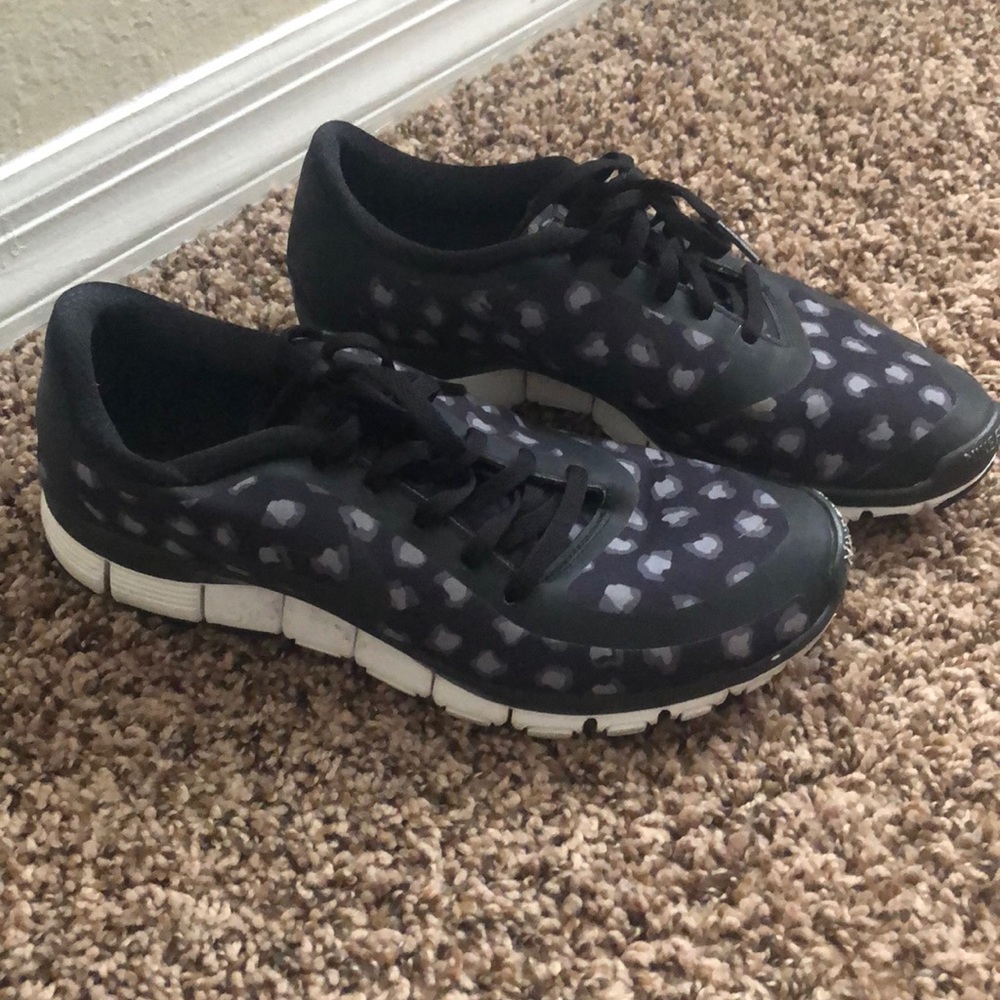 Nike 5.0 running shoe